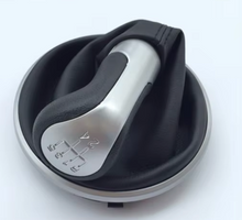 Učitaj sliku u galeriji, Ručica Menjača sa Kožom Škoda Fabia 5 Brzina