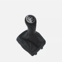 Učitaj sliku u galeriji, Ručica Menjača sa Kožom Volkswagen Polo 9N