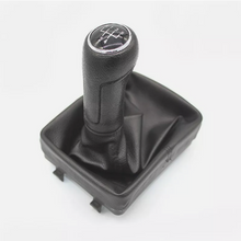 Učitaj sliku u galeriji, Ručica Menjača sa Kožom Volkswagen Polo 9N