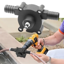 Učitaj sliku u galeriji, Pumpa za Pretakanje Tečnosti na Bušilicu