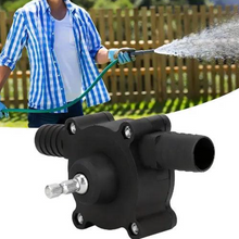 Učitaj sliku u galeriji, Pumpa za Pretakanje Tečnosti na Bušilicu