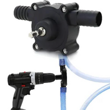 Učitaj sliku u galeriji, Pumpa za Pretakanje Tečnosti na Bušilicu