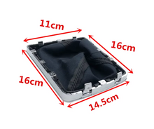 Učitaj sliku u galeriji, Ručica Menjača sa Kožom Opel Astra H 5 Brzina