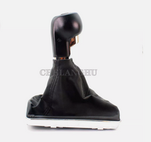 Učitaj sliku u galeriji, Ručica Menjača sa Kožom Opel Astra H 5 Brzina