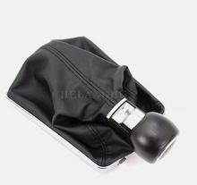 Učitaj sliku u galeriji, Ručica Menjača sa Kožom Opel Astra H 5 Brzina