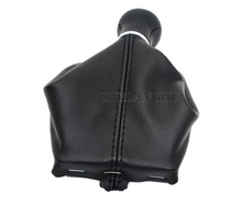 Učitaj sliku u galeriji, Ručica Menjača sa Kožom Audi A6 C6 6 brzina