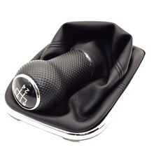 Učitaj sliku u galeriji, Ručica Menjača sa Kožom Volkswagen Golf 4 5 Brzina