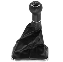 Učitaj sliku u galeriji, Ručica Menjača sa Kožom Volkswagen Golf 4 5 Brzina