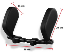 Učitaj sliku u galeriji, Podesivi Naslon za Sedište u Automobilu
