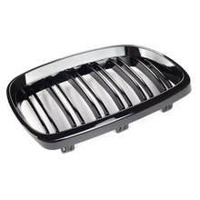 Učitaj sliku u galeriji, BMW Dupli Crni Grill Serija 3 E92 E93 2006-2010
