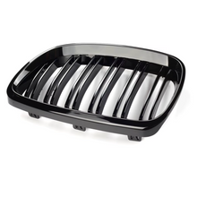Učitaj sliku u galeriji, BMW Dupli Crni Grill Serija 3 E92 E93 2006-2010