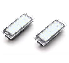 Učitaj sliku u galeriji, LED Svetlo za tablicu Renault