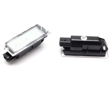 Učitaj sliku u galeriji, LED Svetlo za tablicu Renault