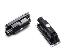 Učitaj sliku u galeriji, LED Svetlo za tablicu Renault