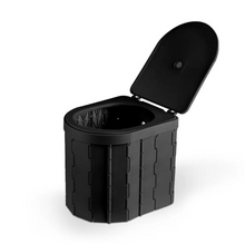 Učitaj sliku u galeriji, Prenosivi WC za Kampovanje i Putovanja – Vaš Toalet Gde god da Krenete!