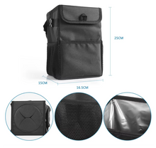 Učitaj sliku u galeriji, Sklopiva kanta za smeće za auto - štedi prostor