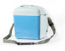 Učitaj sliku u galeriji, Prenosivi Mini Frizider za Auto