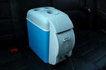Učitaj sliku u galeriji, Prenosivi Mini Frizider za Auto