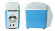 Učitaj sliku u galeriji, Prenosivi Mini Frizider za Auto