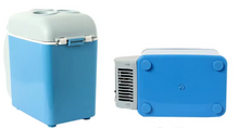 Učitaj sliku u galeriji, Prenosivi Mini Frizider za Auto