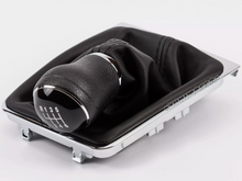 Učitaj sliku u galeriji, Ručica Menjača sa Kožom Volkswagen Passat B7 - 6 brzina