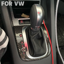 Učitaj sliku u galeriji, DSG ručica u kabini automobila – unapređen izgled enterijera