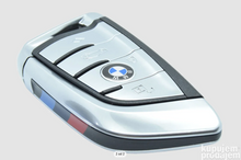 Učitaj sliku u galeriji, Kućište Ključa BMW F i G serija - 4 Tastera
