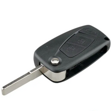 Učitaj sliku u galeriji, Zadnja strana kućišta za Fiat Panda/Stilo – prostor za elektroniku