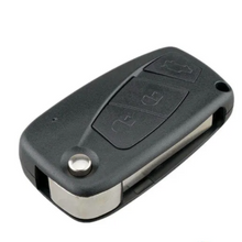 Učitaj sliku u galeriji, Kućište Ključa Fiat Bravo Panda Ducato - 3 Tastera