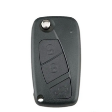 Učitaj sliku u galeriji, ABS plastika kućišta Fiat – čvrst i praktičan dizajn