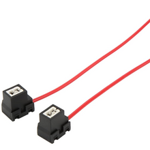 Učitaj sliku u galeriji, H1 džek sa silikonskim kablovima – otporan na toplotu