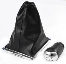 Učitaj sliku u galeriji, Ručica za manuelni menjač Ford – 6 brzina – mat završna obrada