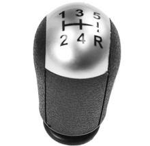 Učitaj sliku u galeriji, Ručica Menjača sa Kožom Ford Focus C-Max Fiesta 5 brzina