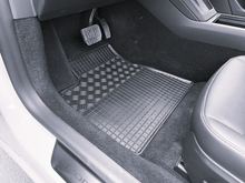 Učitaj sliku u galeriji, TESLA Gumene Patosnice RIGUM