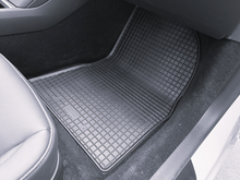 Učitaj sliku u galeriji, TESLA Gumene Patosnice RIGUM