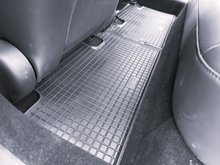 Učitaj sliku u galeriji, TESLA Gumene Patosnice RIGUM