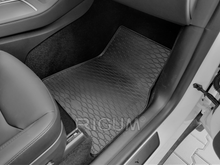 Učitaj sliku u galeriji, TESLA Gumene Patosnice RIGUM