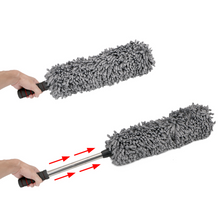 Učitaj sliku u galeriji, Ručna Teleskop Četka za Pranje Vozila