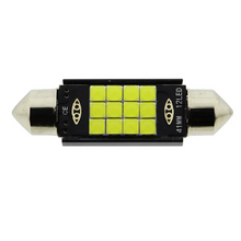 Učitaj sliku u galeriji, LED Sulfidna sijalica 31mm CANBUS – Set 2 kom