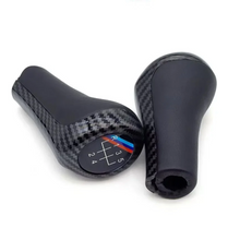 Učitaj sliku u galeriji, Ručica Menjača BMW 5 brzina – Karbon