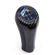Učitaj sliku u galeriji, Ručica Menjača BMW 5 brzina – Karbon