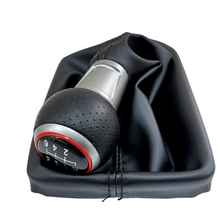 Učitaj sliku u galeriji, audi ručica menjaca 6 brzina rikverc gore levo