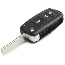 Učitaj sliku u galeriji, kuciste kljuca seat 3 tastera novi tip