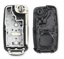 Učitaj sliku u galeriji, Kućište Ključa ŠKODA – 3 tastera