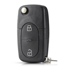 Učitaj sliku u galeriji, audi a4 b5 kljuc zamena