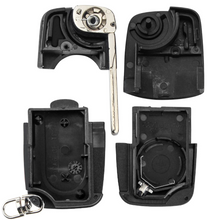 Učitaj sliku u galeriji, kuciste kljuca audi tt mk1