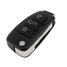 Učitaj sliku u galeriji, audi kljuc skakavac 3 tastera