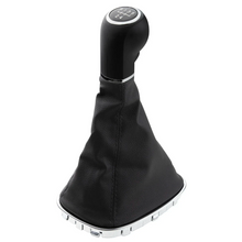 Učitaj sliku u galeriji, Ručica Menjača sa Kožicom – Opel Corsa D (5 brzina)