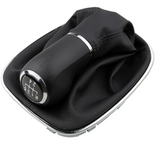 Učitaj sliku u galeriji, Ručica Menjača sa Kožicom – Opel Corsa D (5 brzina)