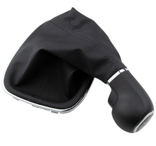 Učitaj sliku u galeriji, Ručica Menjača sa Kožicom – Opel Corsa D (5 brzina)